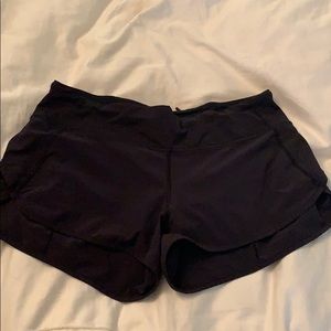 Lululemon shorts